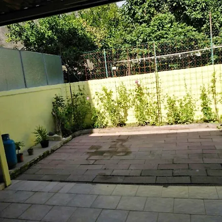 2 Bedrooms House With Furnished Terrace And Wifi At 8 Km Away From The *
