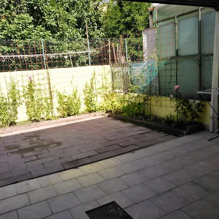 Holiday home 2 Bedrooms House With Furnished Terrace And Wifi At 8 Km Away From The Pompei