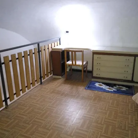 2 Bedrooms House With Furnished Terrace And Wifi At 8 Km Away From The Holiday home Pompei