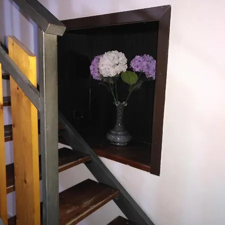 2 Bedrooms House With Furnished Terrace And Wifi At 8 Km Away From The * Pompei